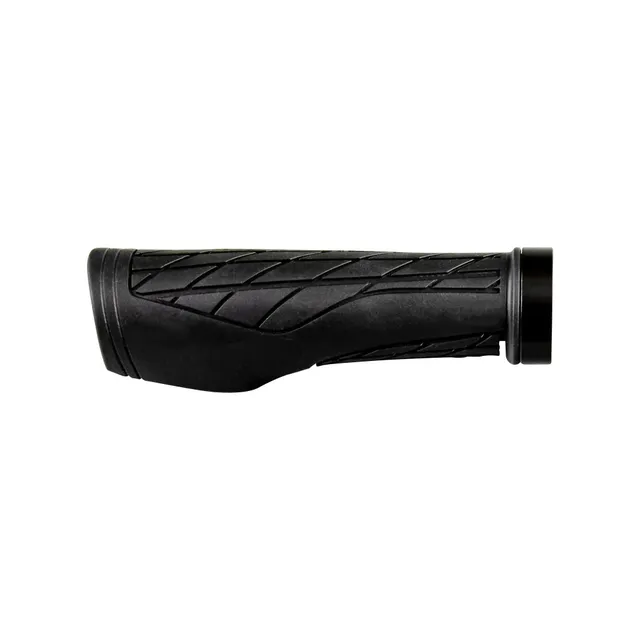 Zündapp Ergo Lock-On manșoane ghidon 130 mm negre