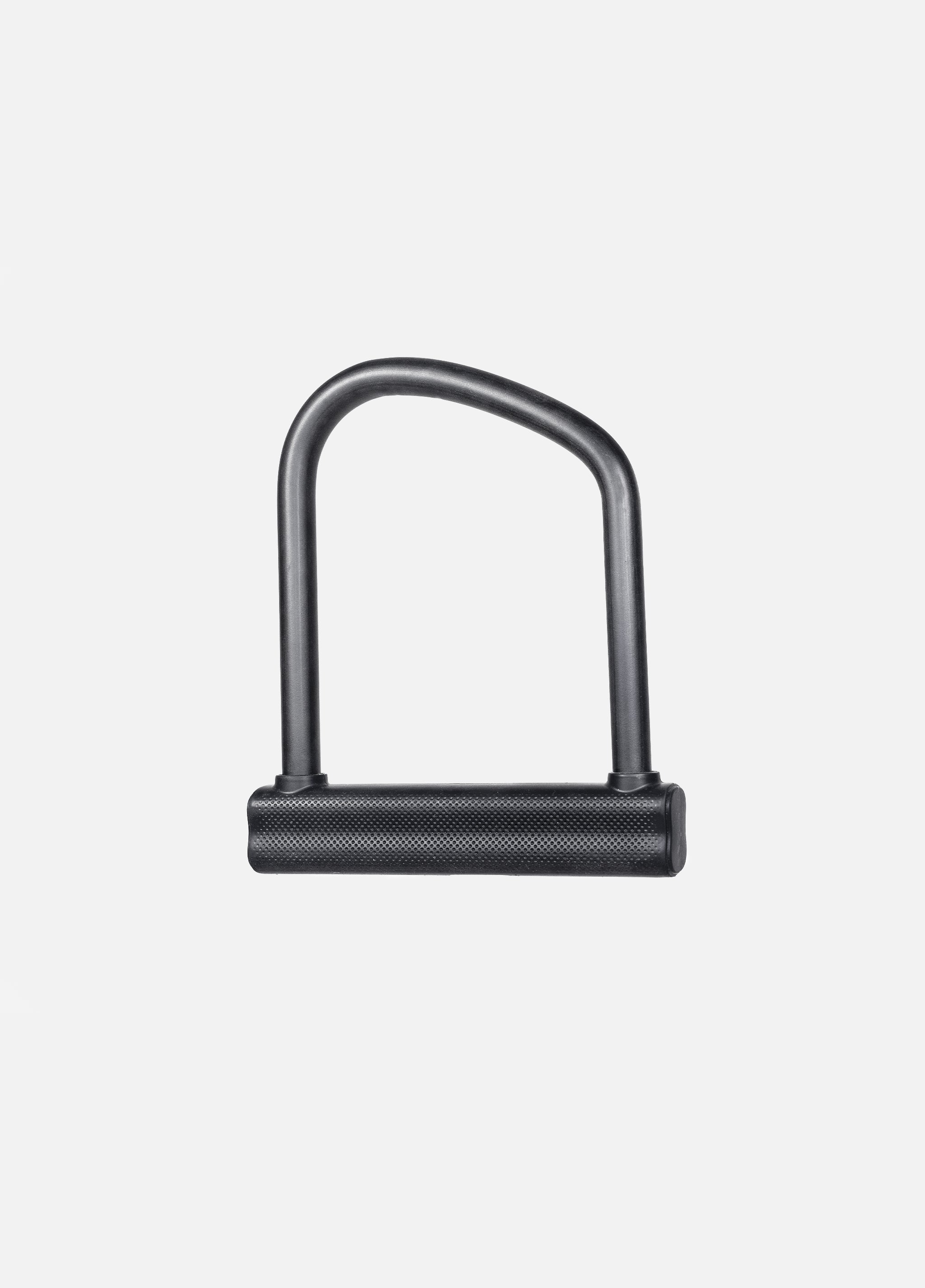 ENGWE Mini U-Lock lacat antifurt mic 18 mm cu cablu