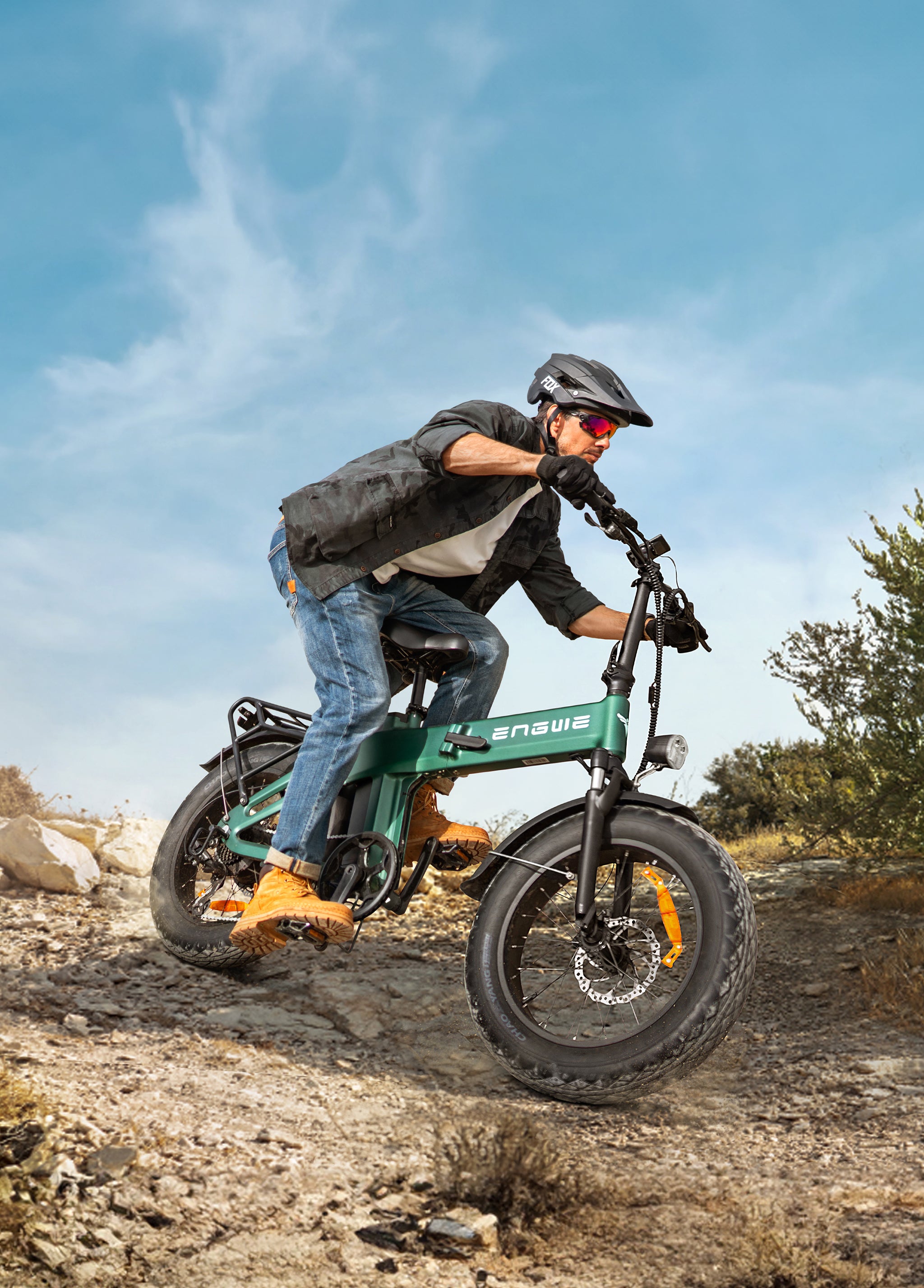 ENGWE EP-2 3.0 Boost bicicletă electrică neagră 648Wh
