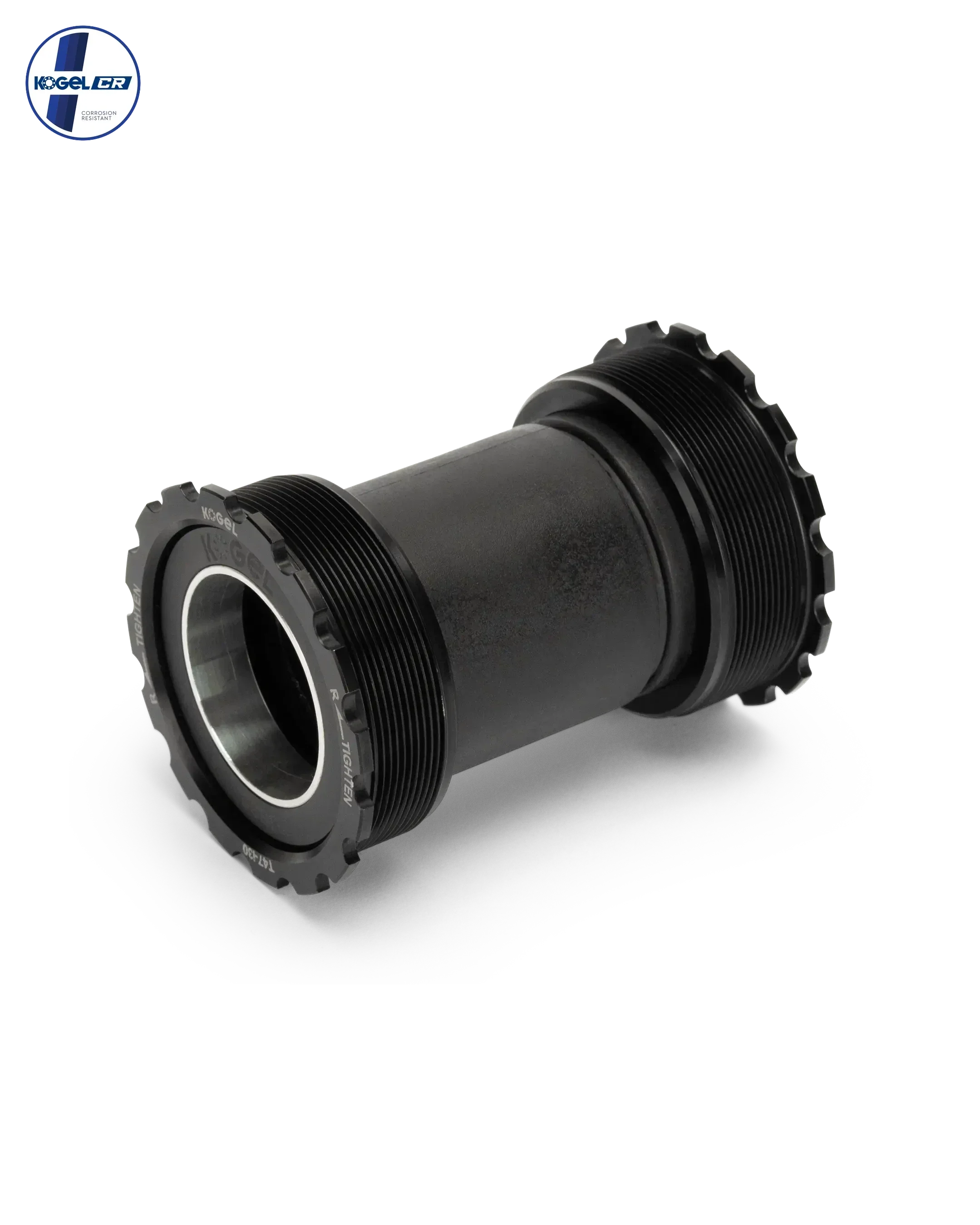 Kogel Bearings T47-iDUB monobloc SRAM DUB ceramic road