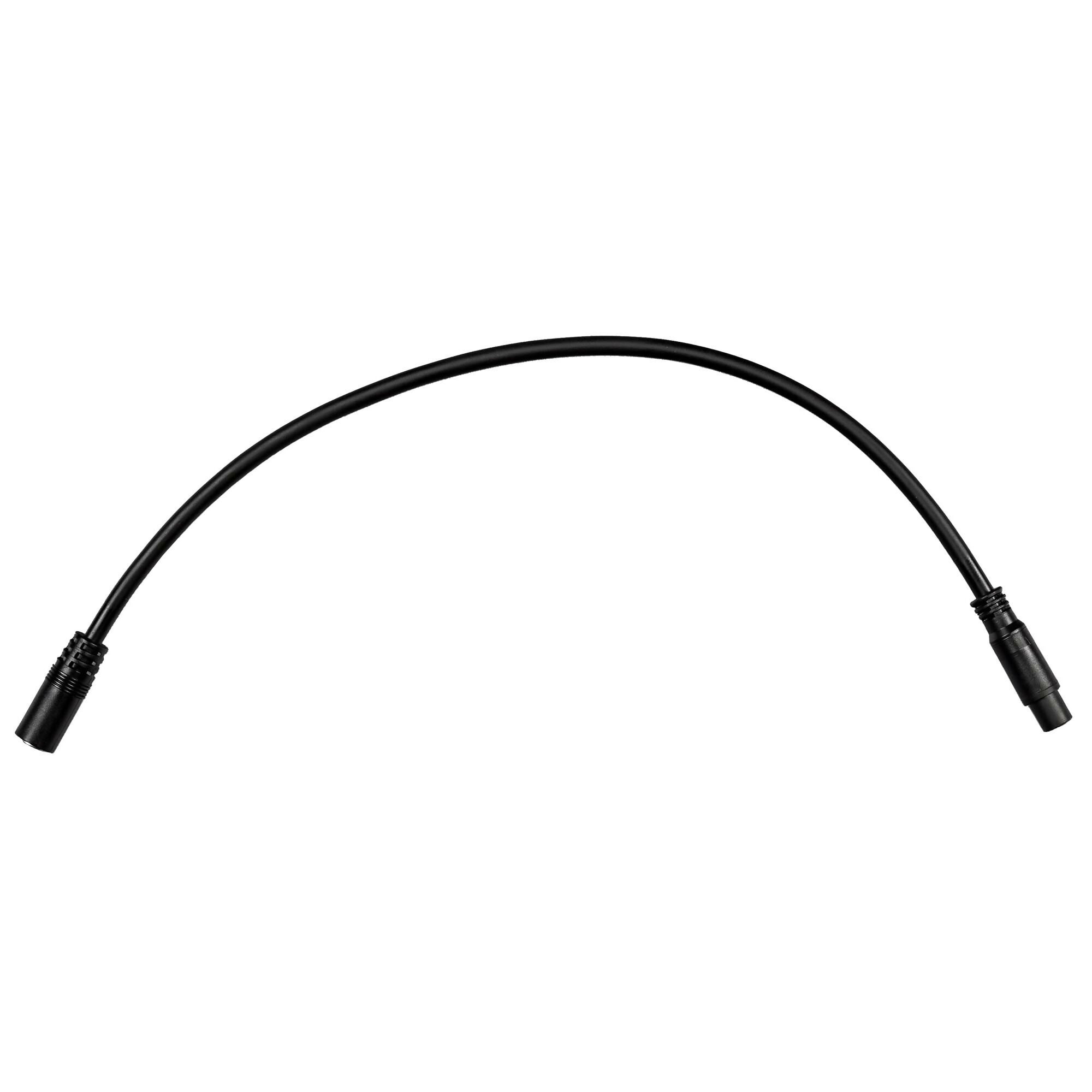 Zündapp 1103B cablu adaptor încărcător DC 2.1 380 mm