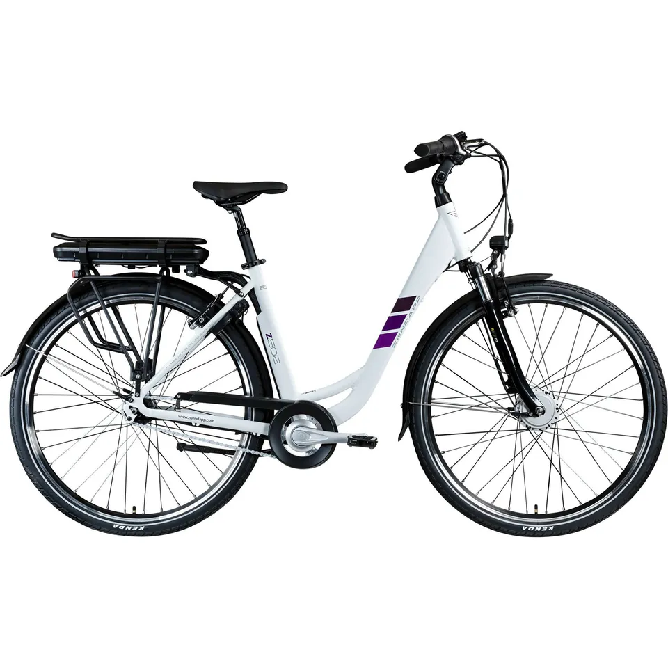 Zündapp Z502 bicicletă electrică city 28 50 cm