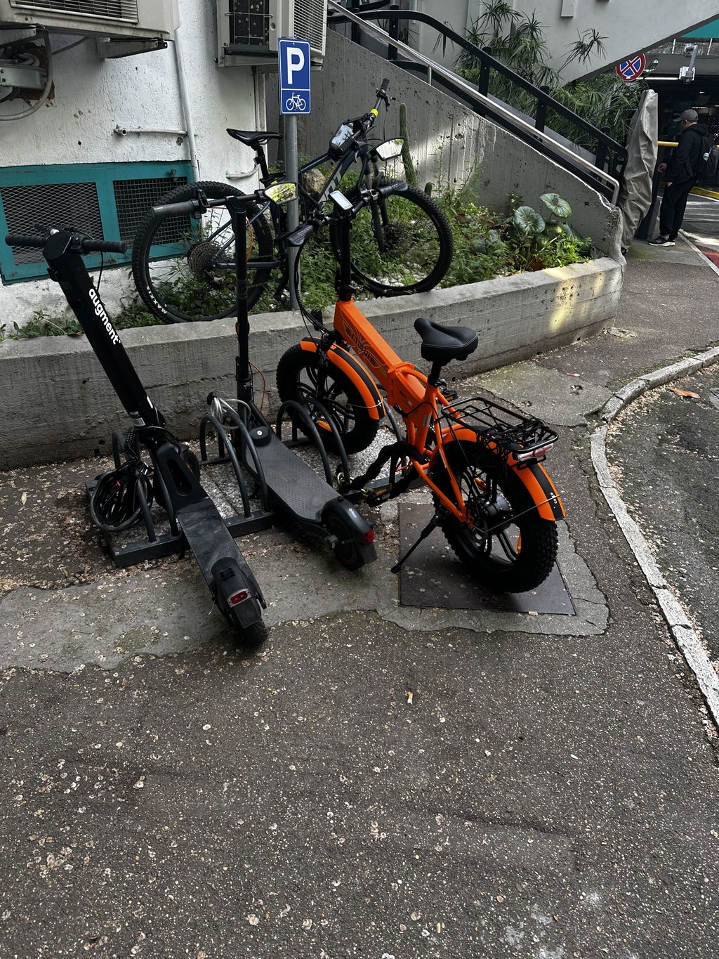 ENGWE EP-2 Pro bicicleta electrica pliabila negru 120 km