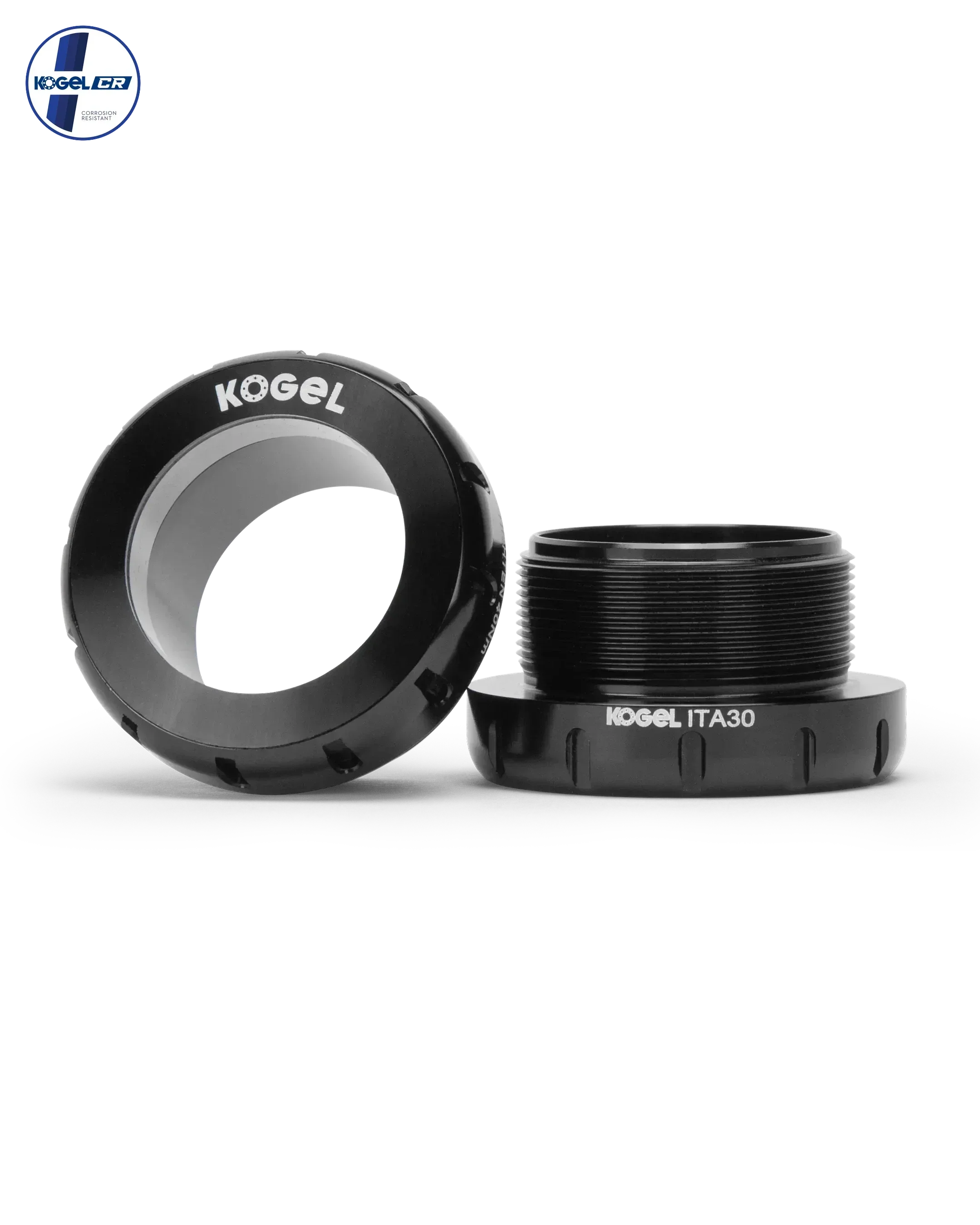 Kogel ITA-30 monobloc ceramic ax 30mm filet italian