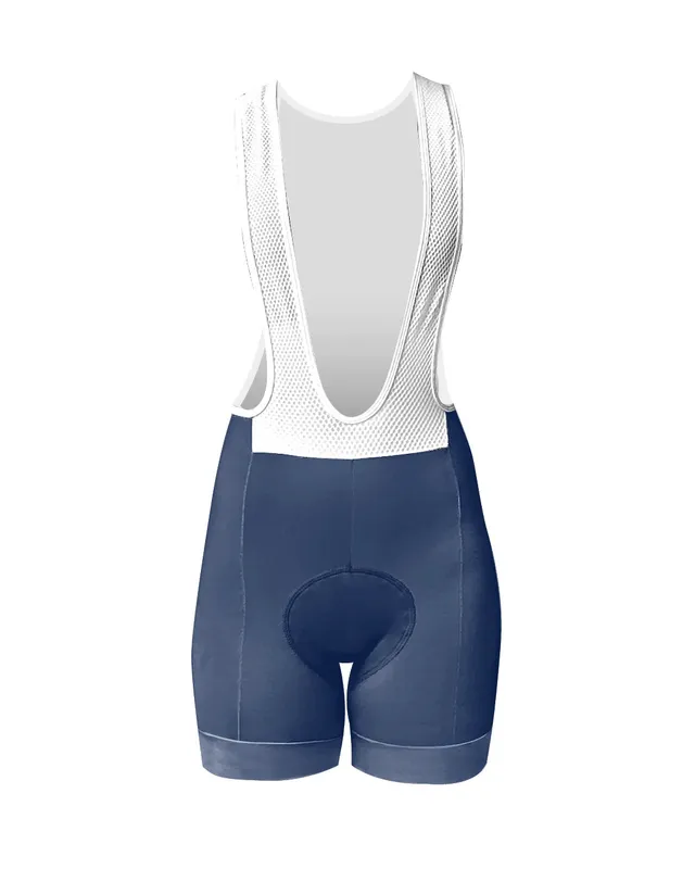 Kogel Bearings Pro Bib Sketch pantaloni ciclism dama standard