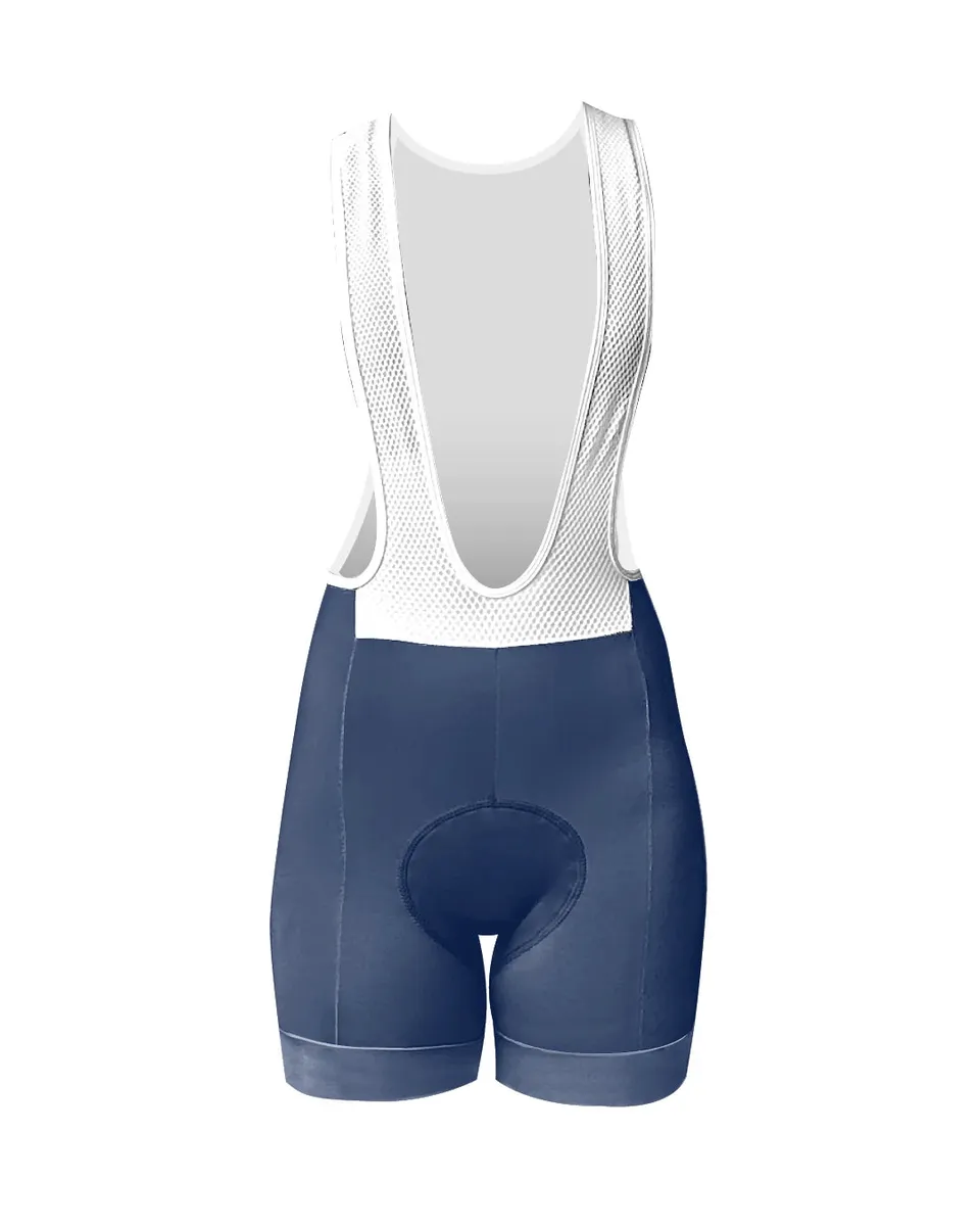 Kogel Bearings Pro Bib Sketch pantaloni ciclism dama standard