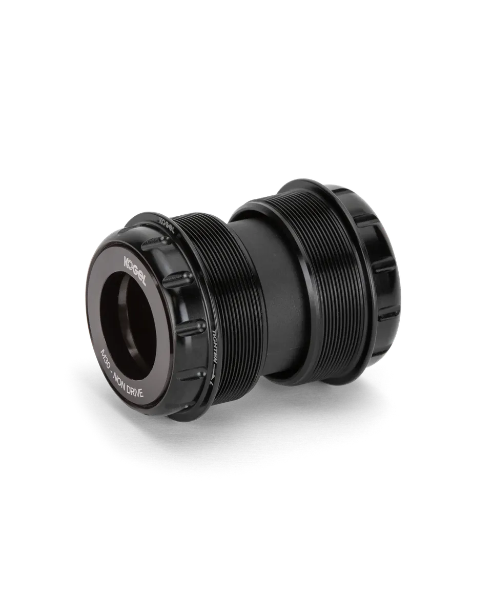Kogel Bearings T47-eM30 monobloc Praxis InfoCrank
