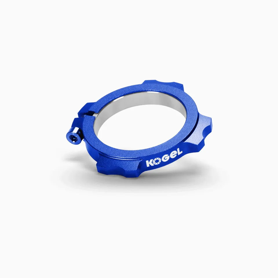Kogel capac preload angrenaj SRAM DUB/30mm aluminiu