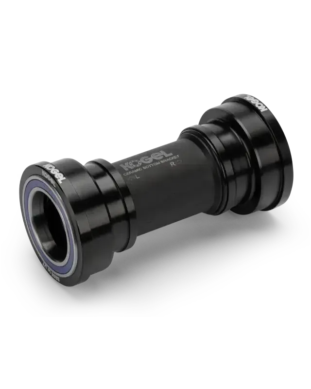 Kogel BB86-UT monobloc pedalier Road Ultra Torque presat