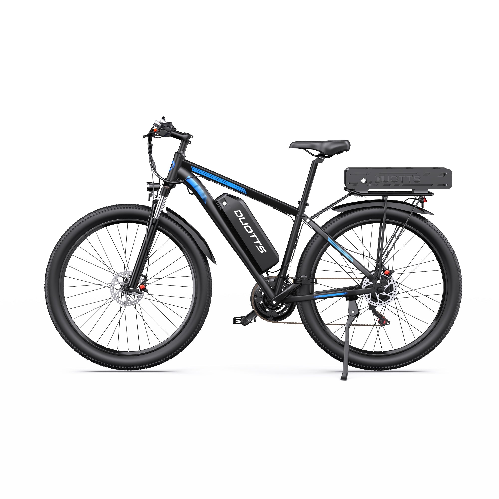 Duotts C29-K bicicleta electrica cadru jos 29 inch