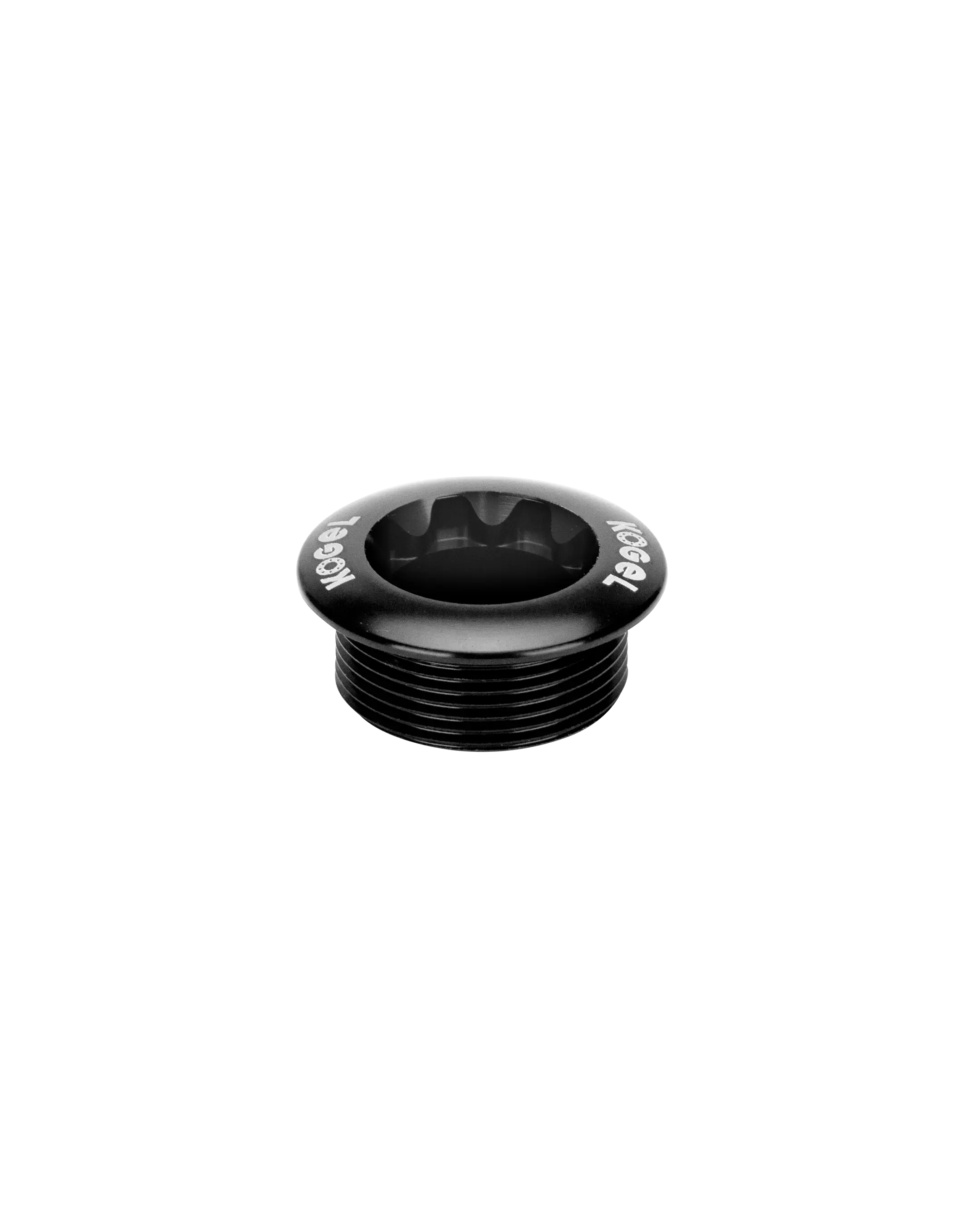 Kogel surub brat pedalier Shimano aluminiu lung-scurt