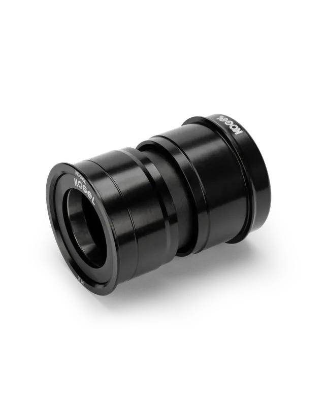 Kogel Bearings bottom bracket BBright-386 Rotor 30mm ceramic