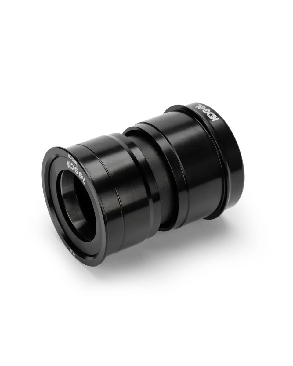 Kogel Bearings bottom bracket BBright-386 Rotor 30mm ceramic