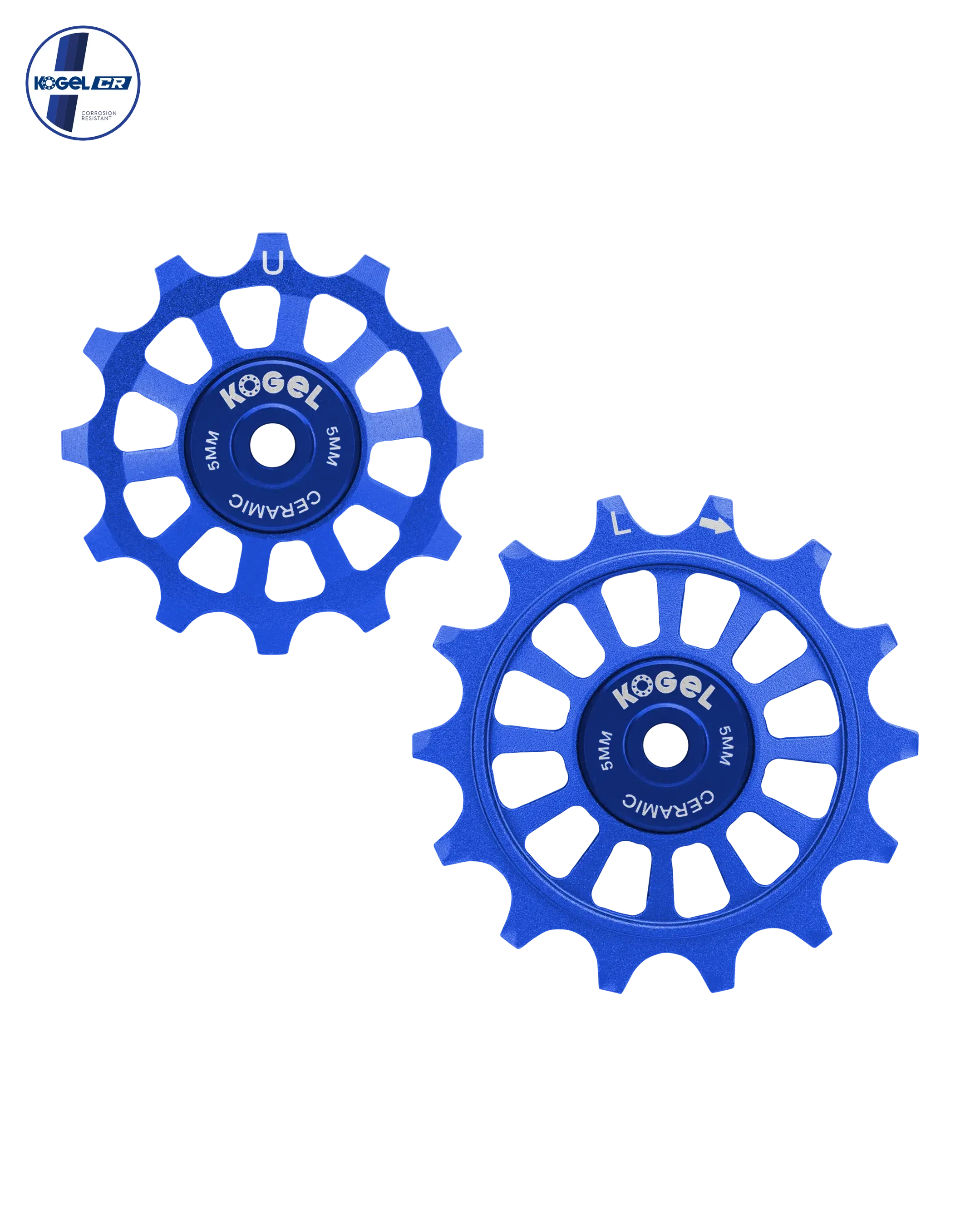 Kogel Bearings role schimbător Ultegra 12/14T