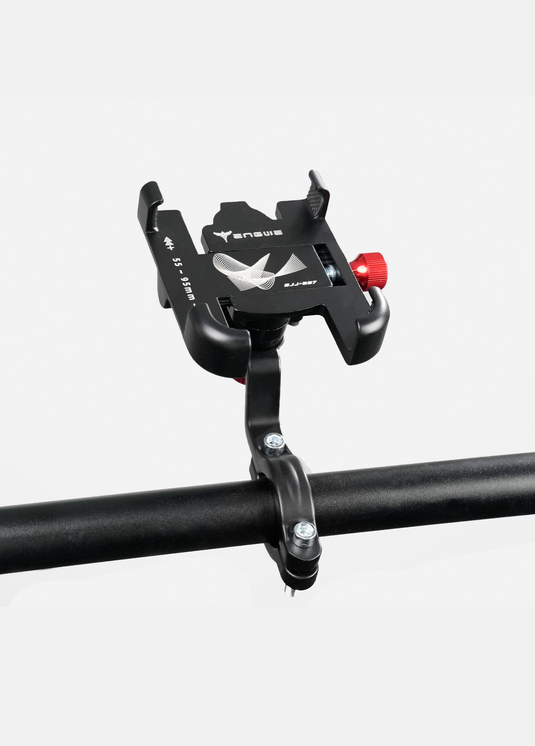 ENGWE suport telefon bicicleta ghidon rotatie 360