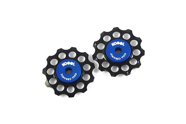Kogel role schimbator Campagnolo 11s ceramic full