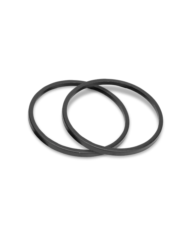 Kogel Bearings OSBB distantiere bottom bracket 2 buc 46x3 mm PF30