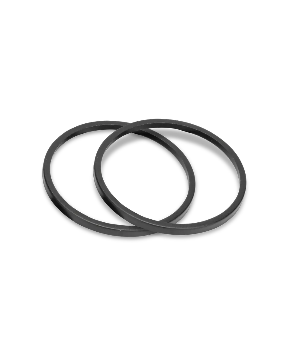 Kogel Bearings OSBB distantiere bottom bracket 2 buc 46x3 mm PF30