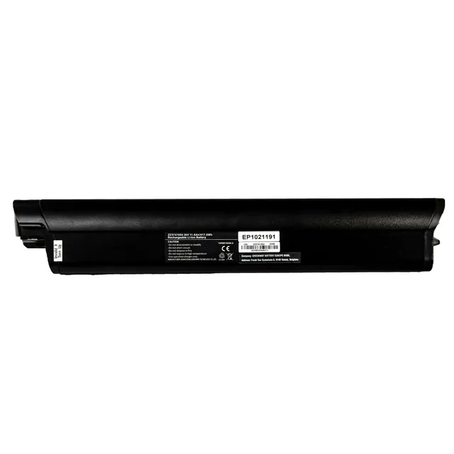 Zündapp Z810 acumulator cadru 36V 417Wh 11.6Ah 3 pini