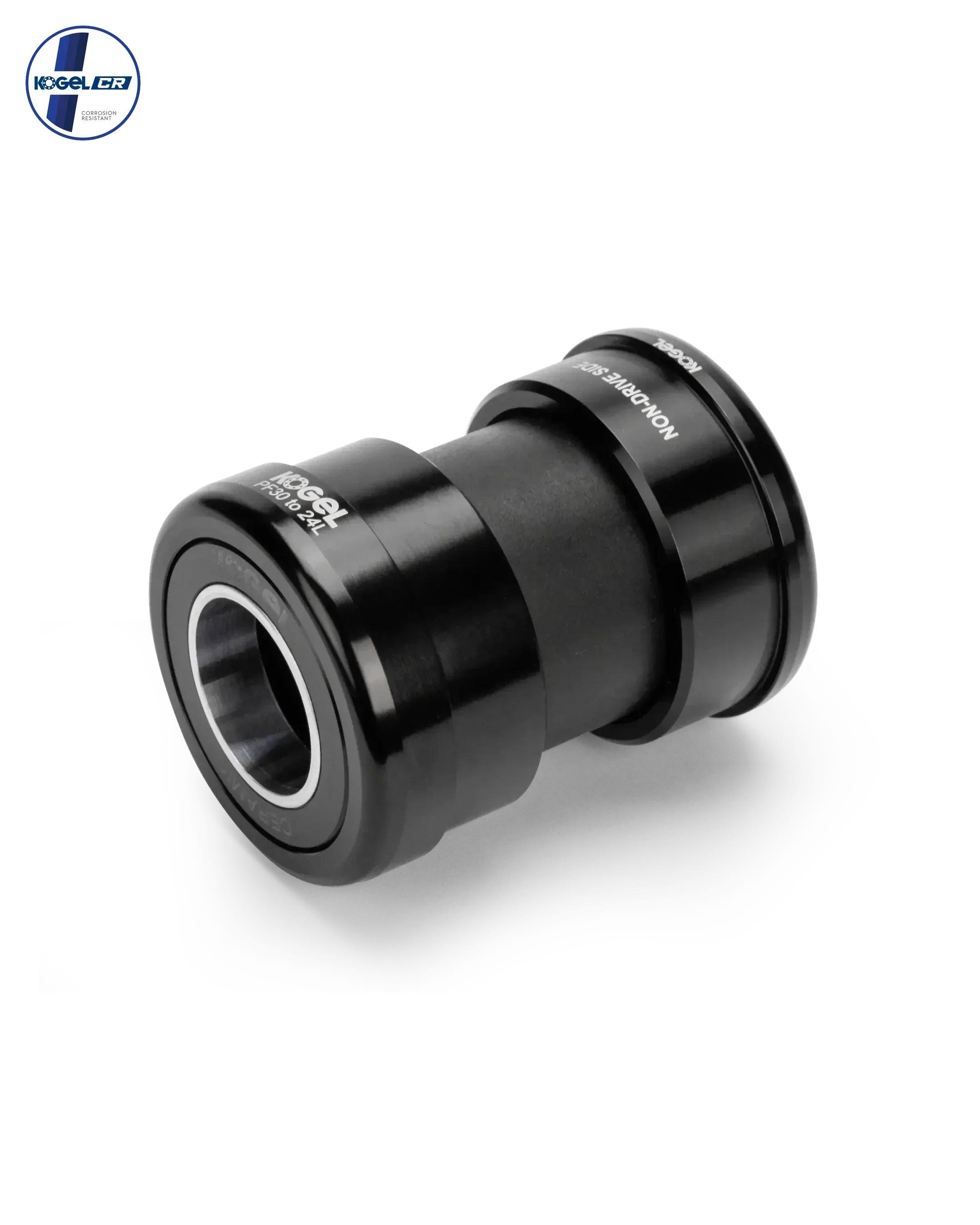 Kogel Bearings PF30A monobloc Shimano Road ceramic