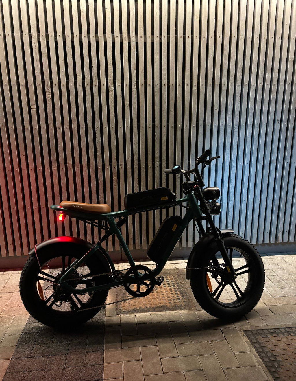 ENGWE M20 bicicleta electrica negru baterie dubla 150 km