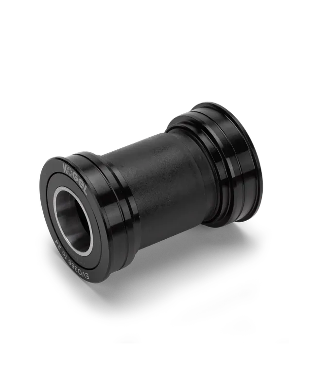 Kogel 386EVO-24 butuc pedalier Shimano rulmenti ceramici