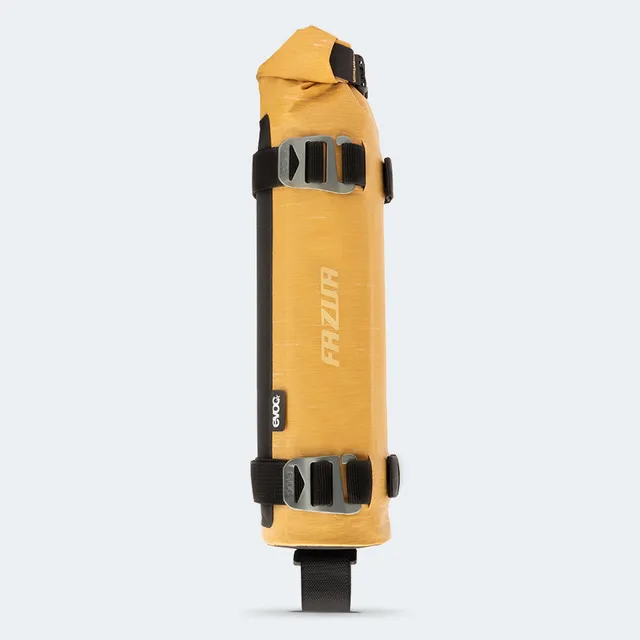 Fazua Energy Bag geantă cadru Loam 1,3 l