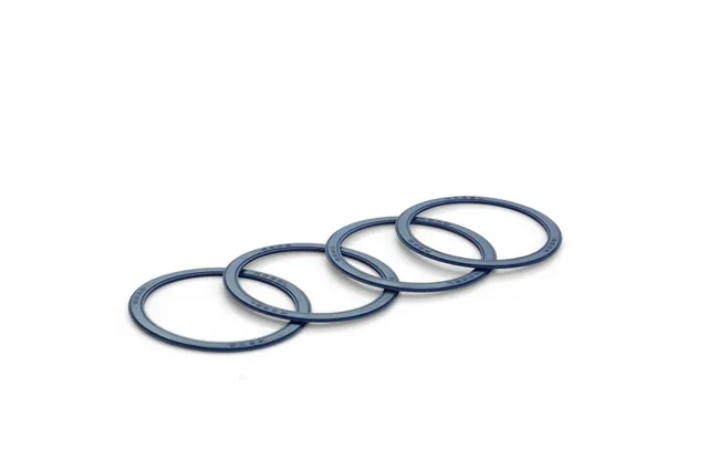 Kogel Bearings kit garnituri 6806 Cross Seals 4 buc