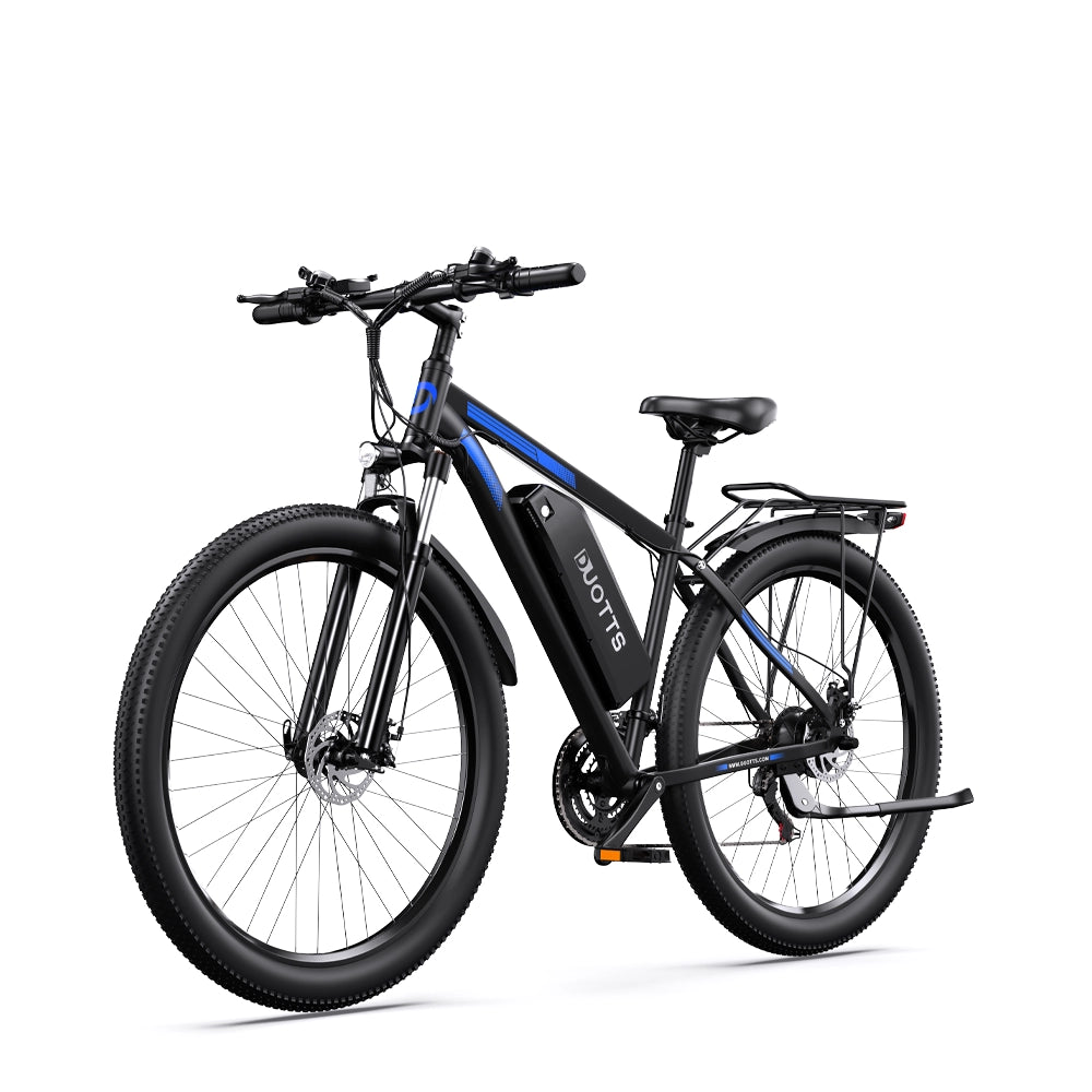 DUOTTS C29 Pro bicicleta electrica baterie simpla