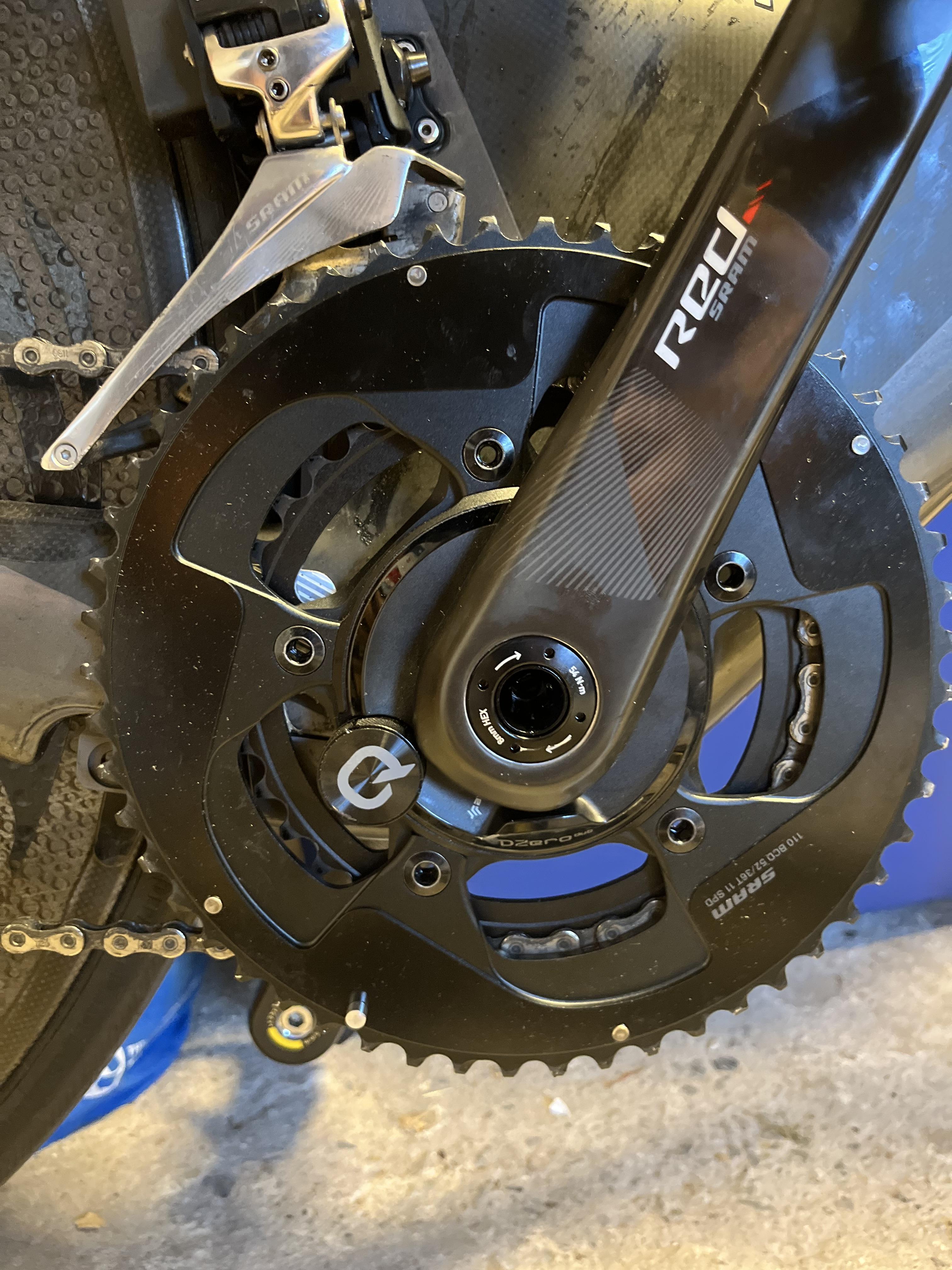 Kogel BB30-DUB bottom bracket SRAM DUB road ceramic
