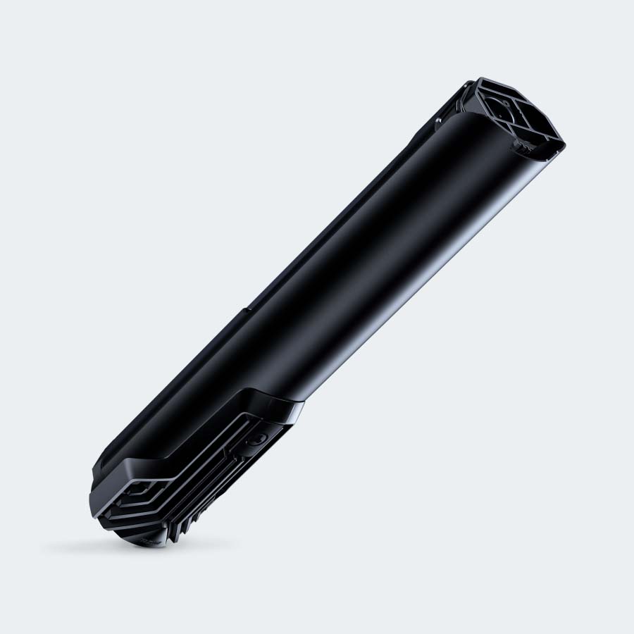 Fazua Ride 50 Drivepack Street motor 350 W