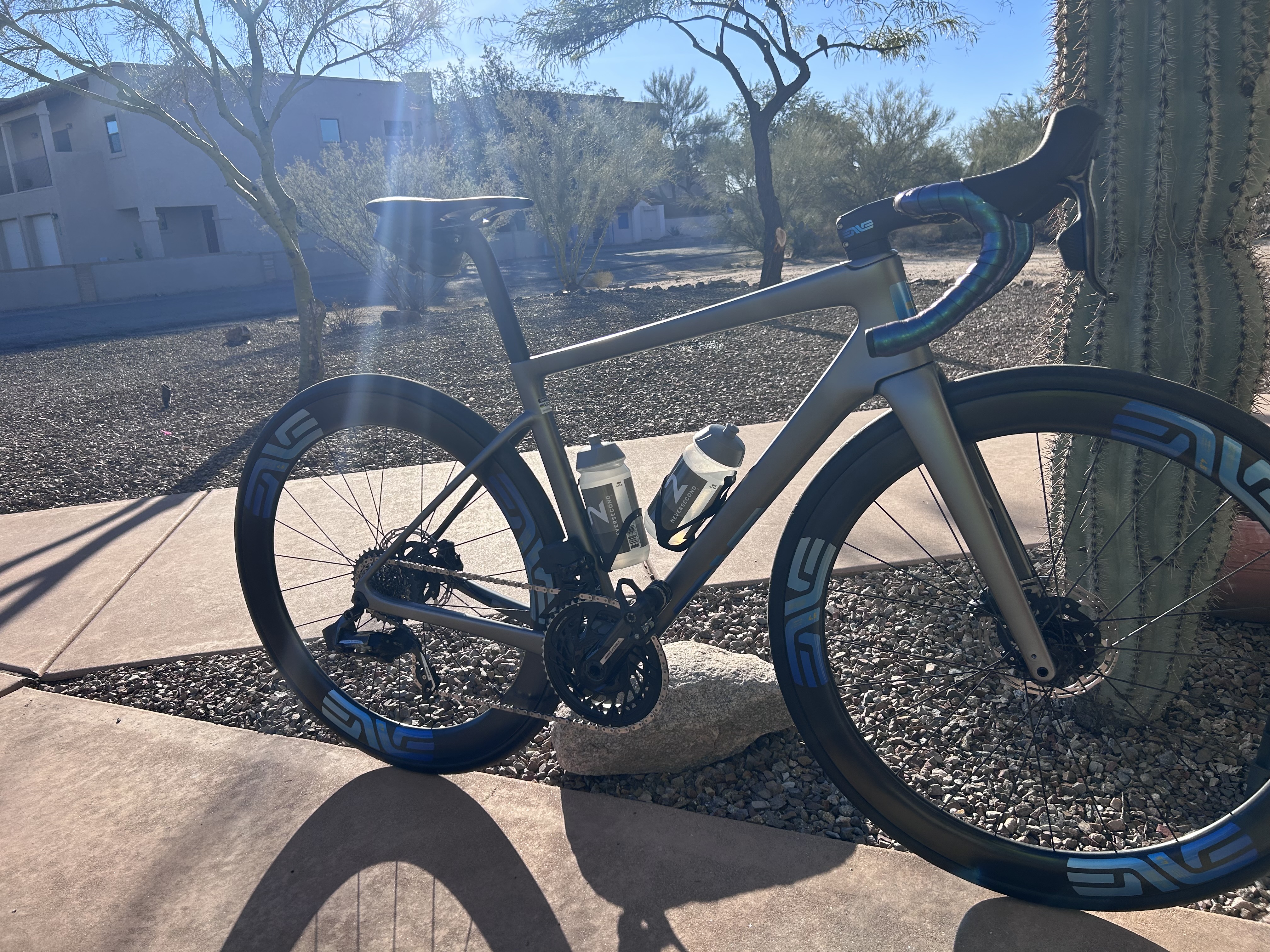 Kogel SRAM 1x11 role schimbator 12/14T ceramice negre