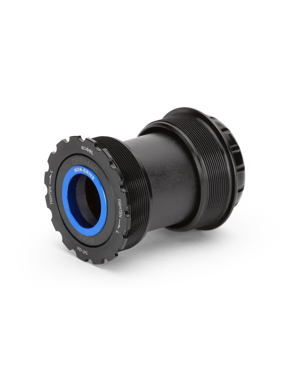 Kogel Bearings T47-iGXP monobloc SRAM GXP ceramic road