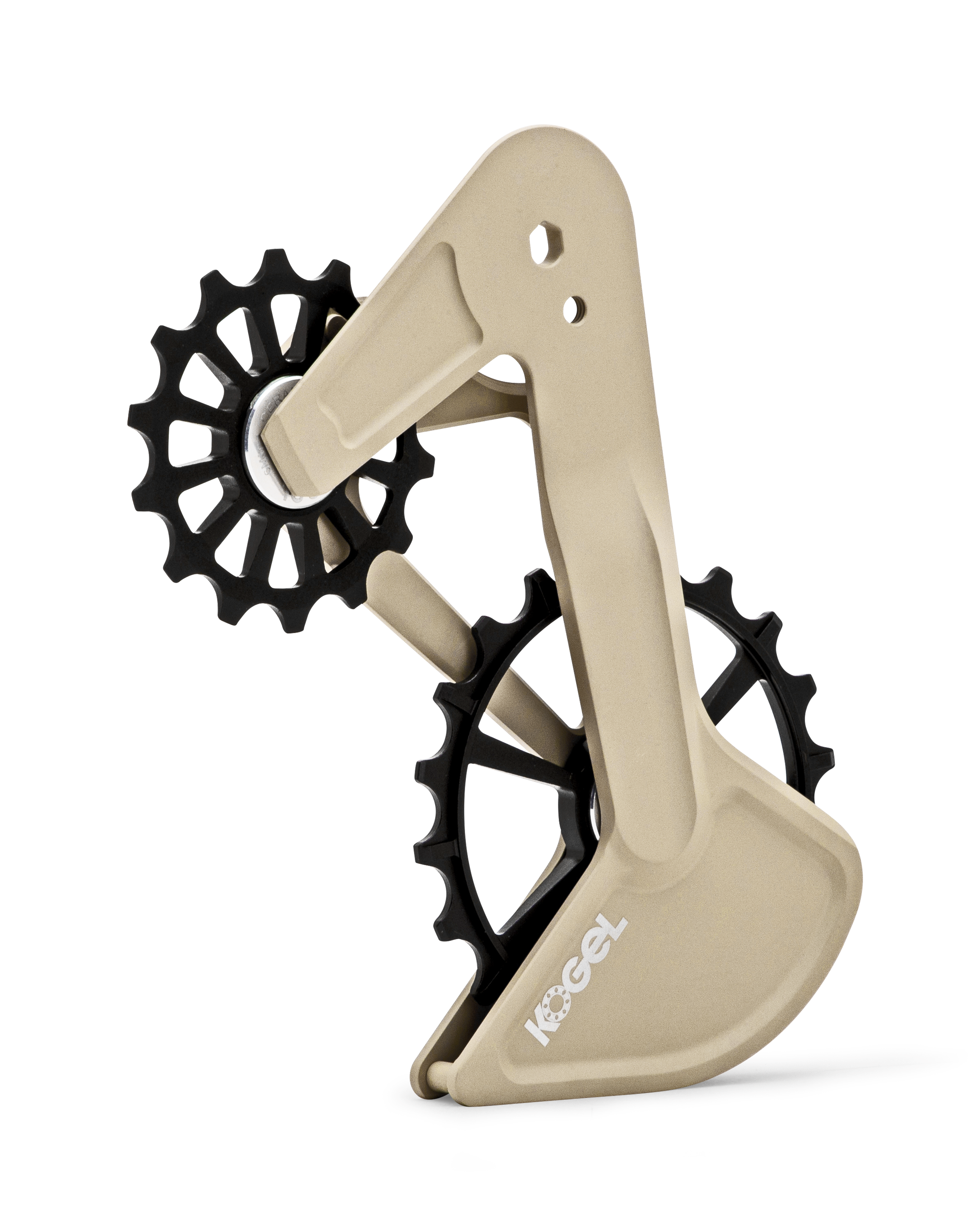 Kogel Kolossos cusca schimbator SRAM Transmission negru