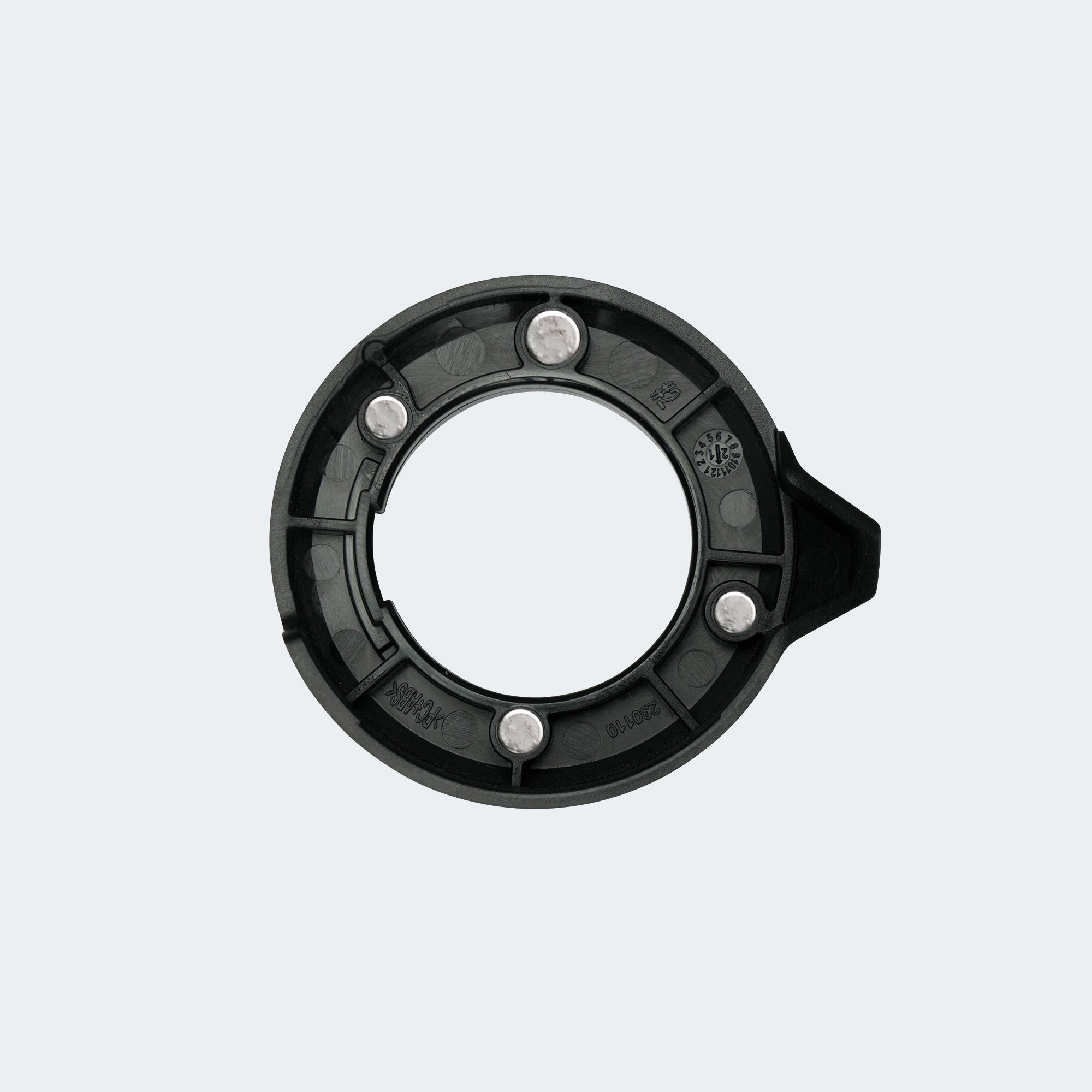 Fazua Ride 60 Ergo Ring inel comandă plastic
