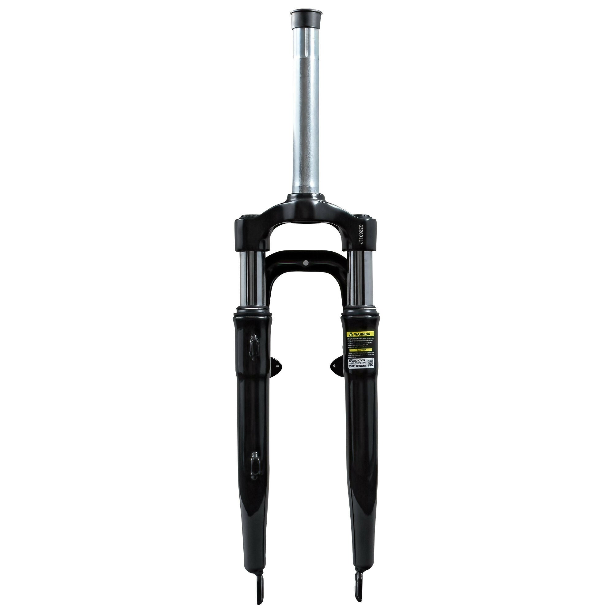 Zundapp Green 3.7 furca suspensie 26 inch neagra originala