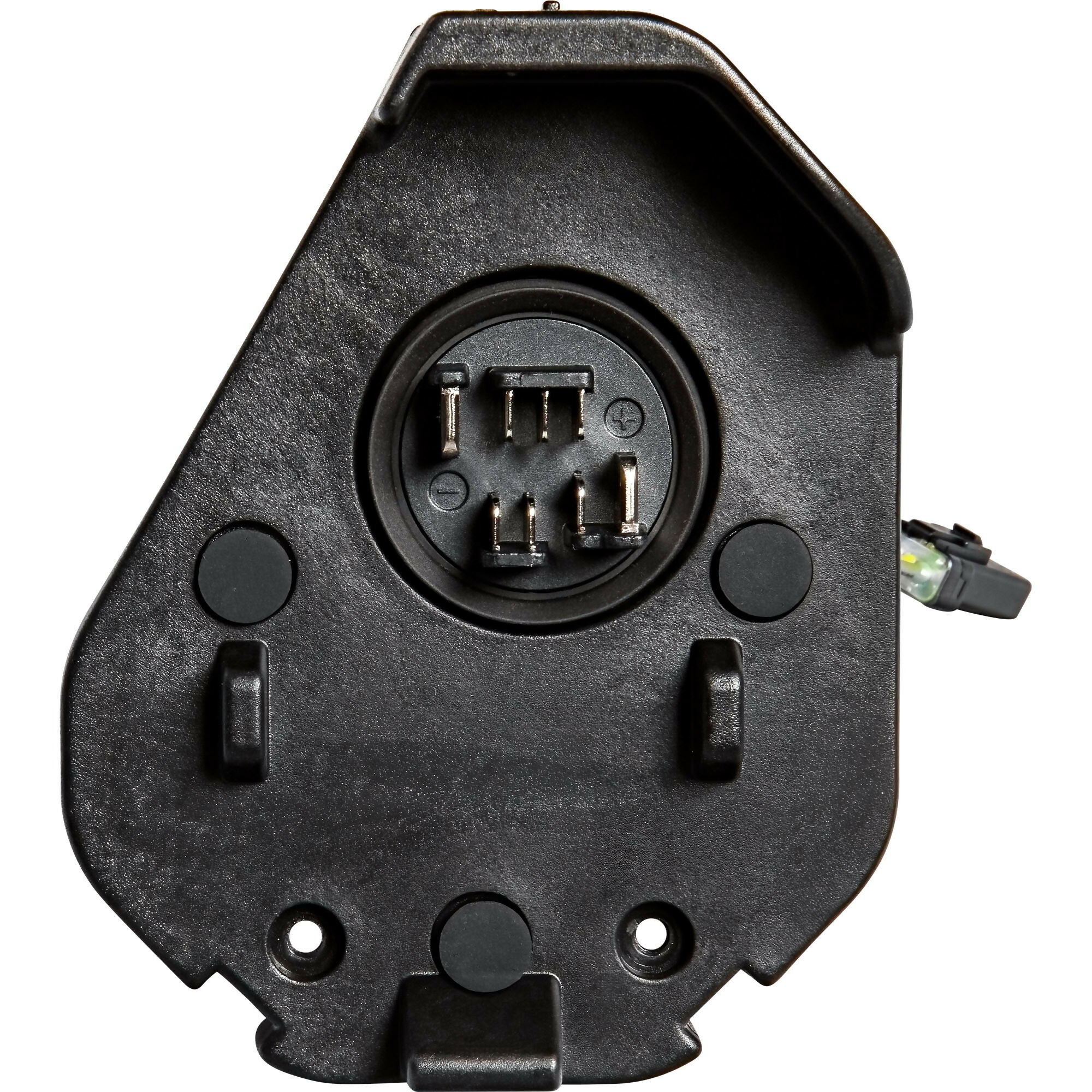 Zündapp suport baterie cadru inferior ebb plastic