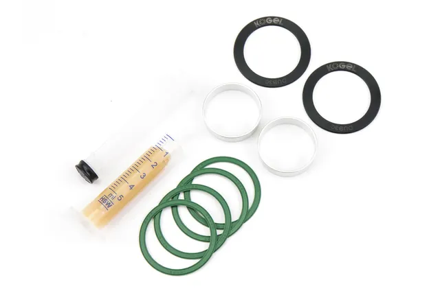 Kogel Bearings kit service SRAM DUB30 Cross seals