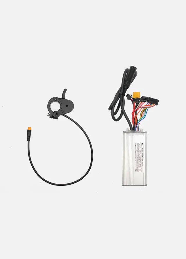 ENGWE M1 Kit schimbare viteza rapida upgrade