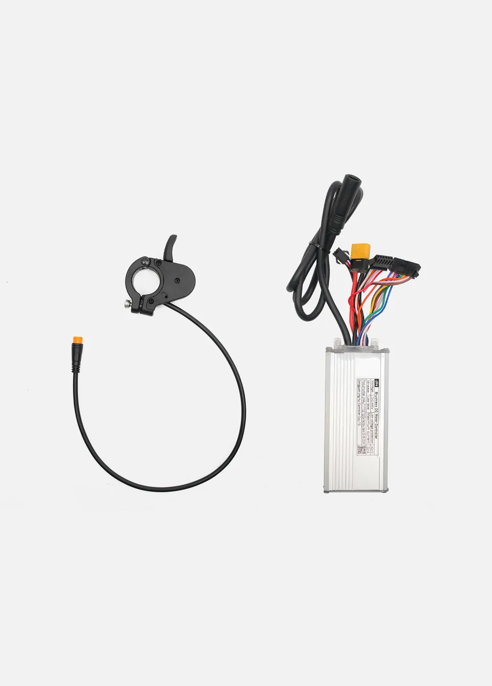 ENGWE M1 Kit schimbare viteza rapida upgrade