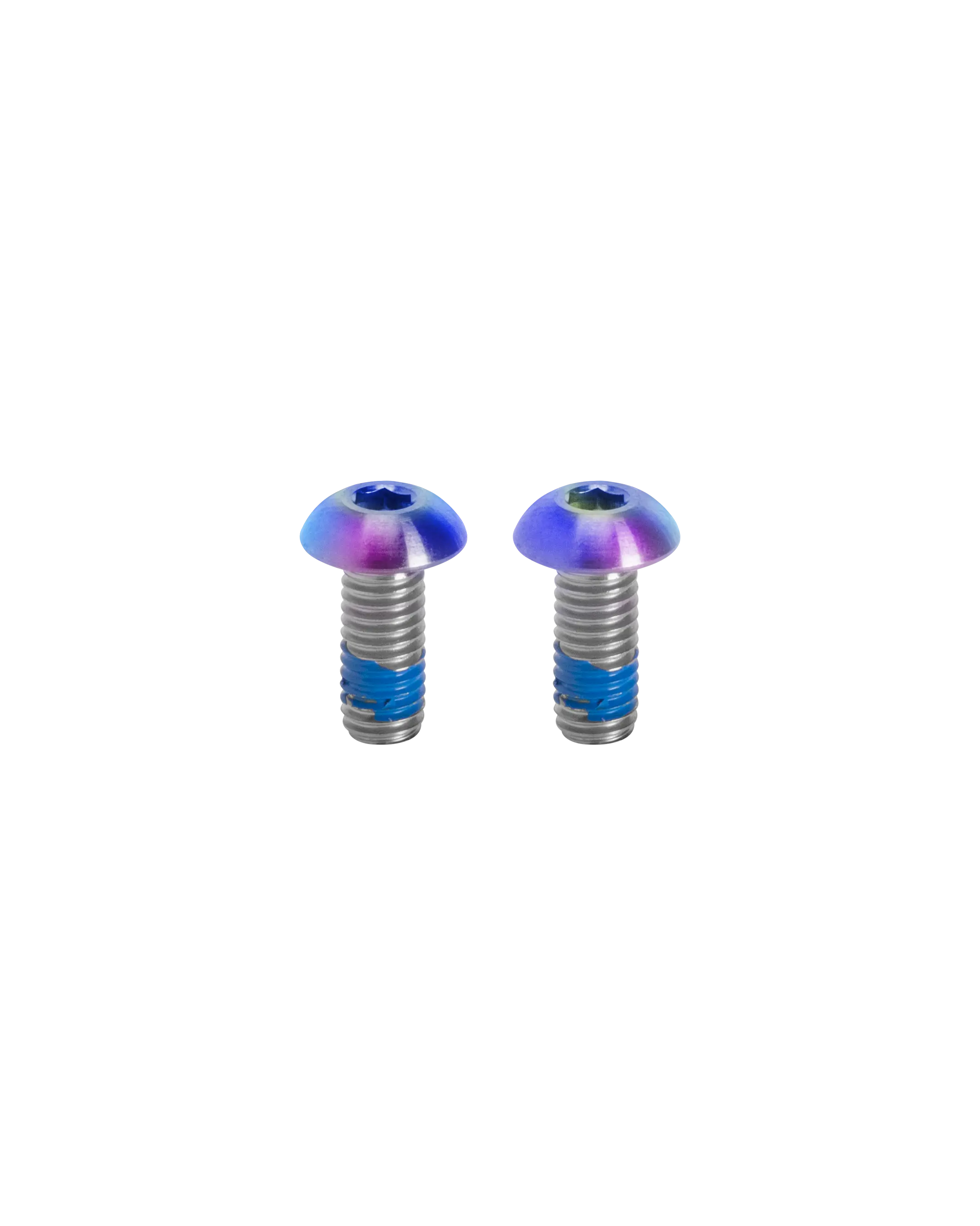 Kogel suruburi bidon titan M5x12mm Oil Slick