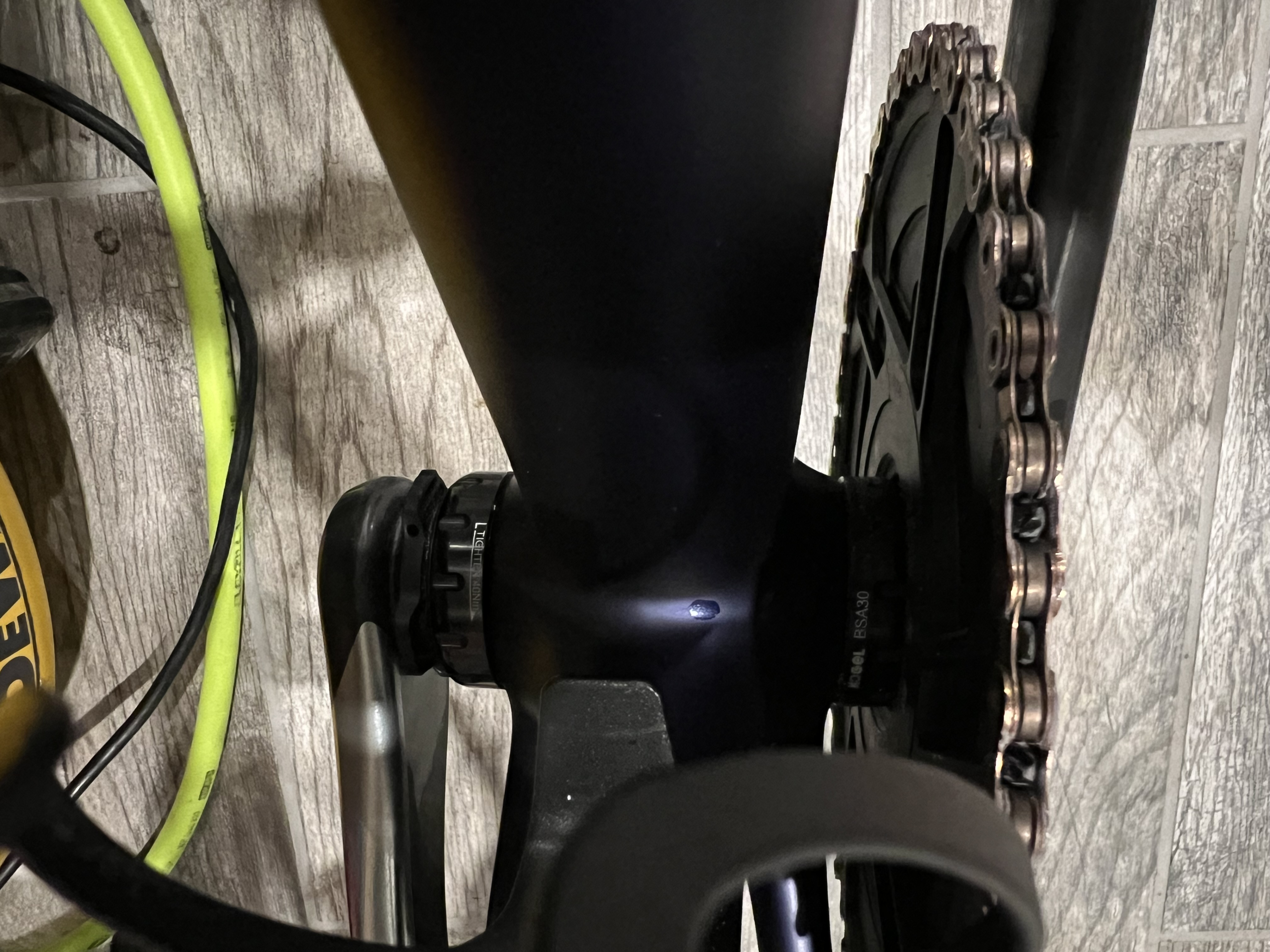Kogel BB30-DUB bottom bracket SRAM DUB road ceramic