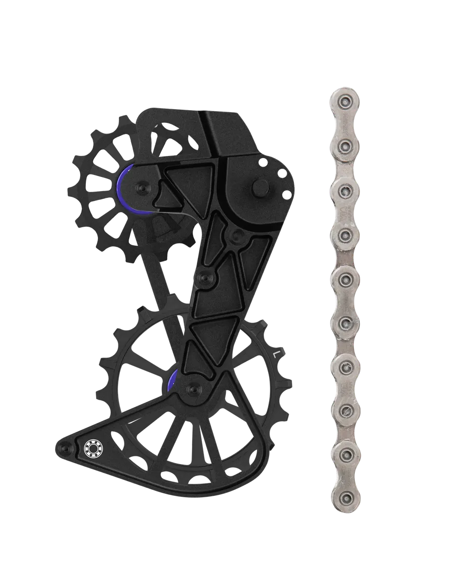 Kogel Performance Plus Bundle kit transmisie Shimano 12s