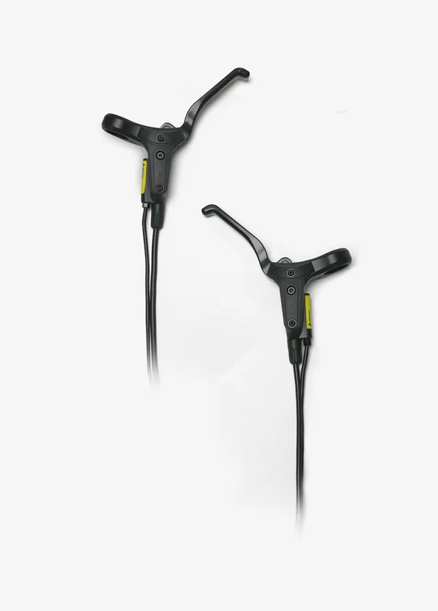 ENGWE frane hidraulice bicicleta EP-2 Pro Engine negru