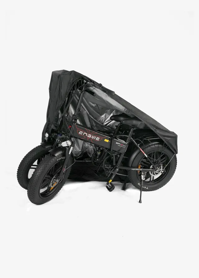 ENGWE husa impermeabila bicicleta electrica 1-2 bucati