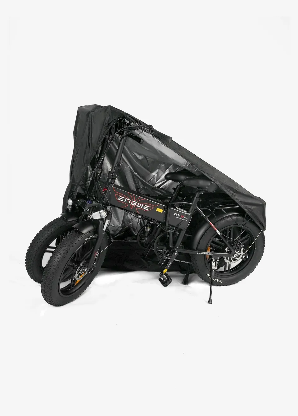 ENGWE husa impermeabila bicicleta electrica 1-2 bucati