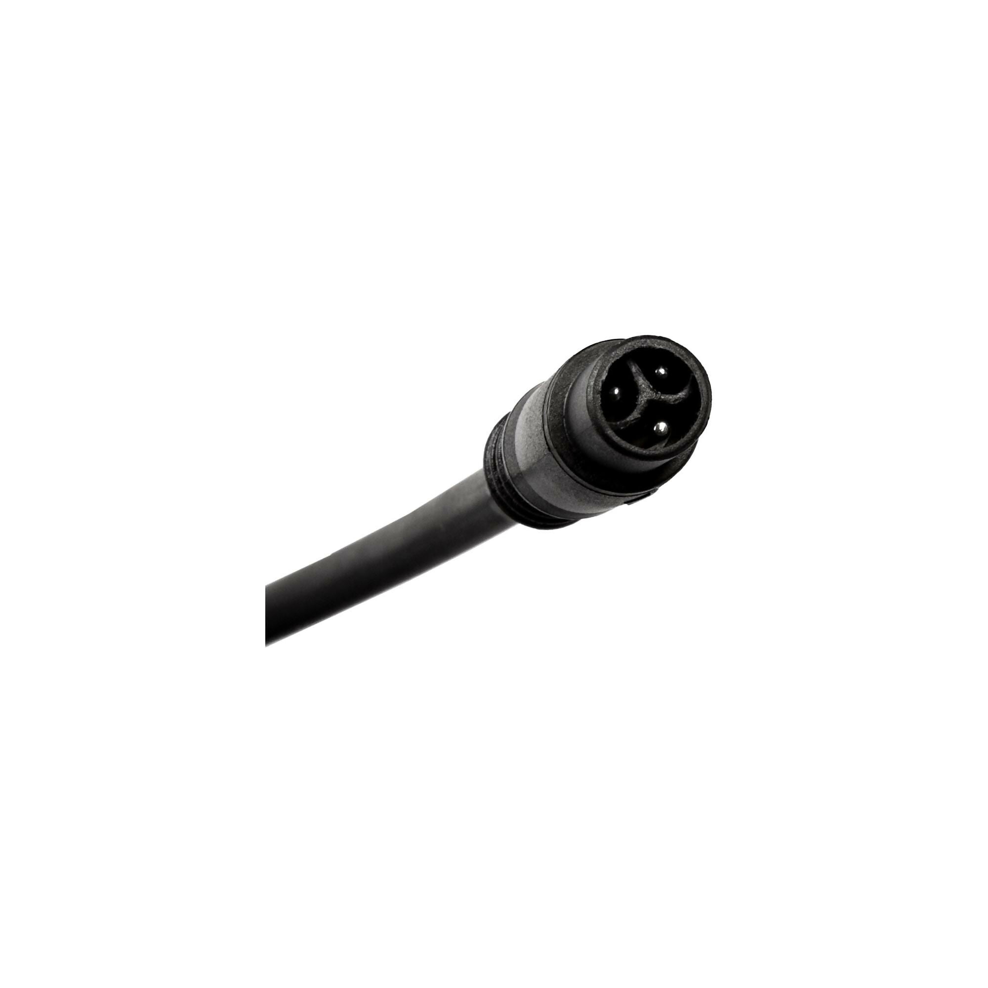 Zündapp 1103B cablu adaptor încărcător DC 2.1 380 mm
