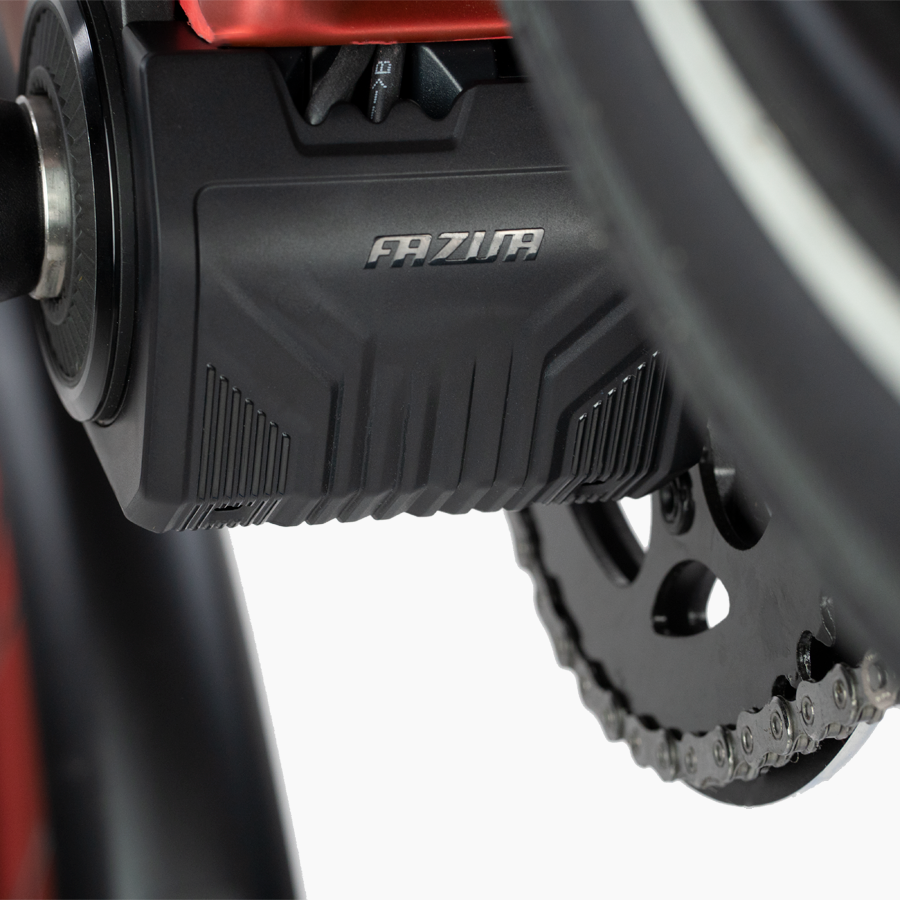 Fazua Ride 50 Bottom Bracket G2 capac protectie