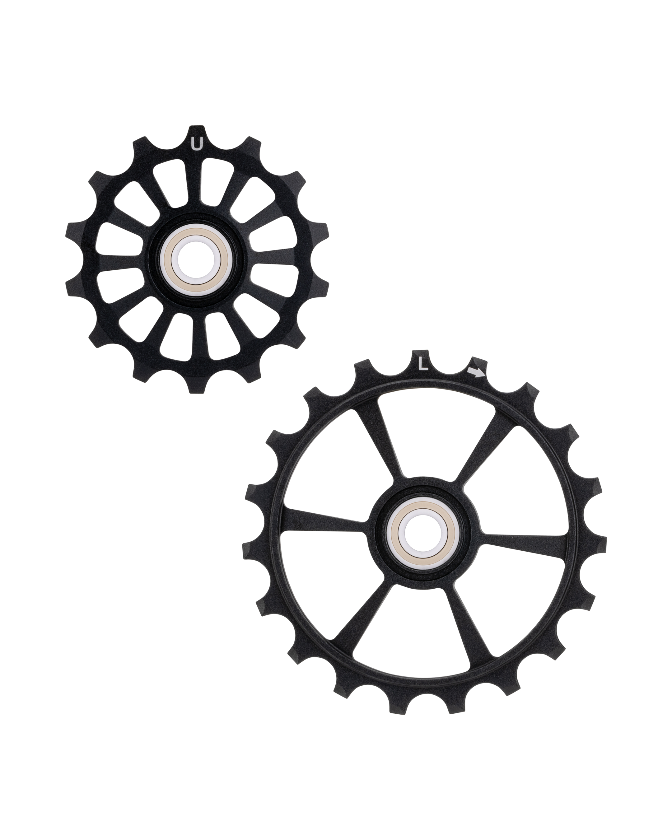 Kogel Kolossos Pulsar role schimbator Shimano 12/20T