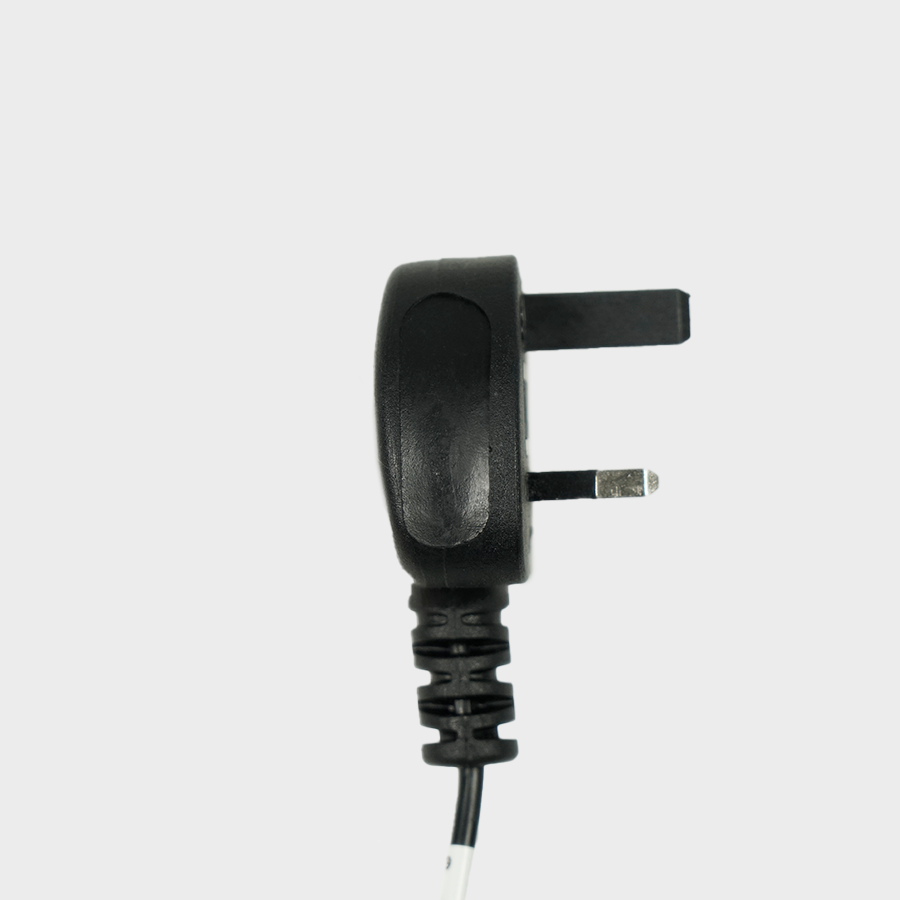 Fazua Ride 60 Charger Plug adaptor priză UK tip G